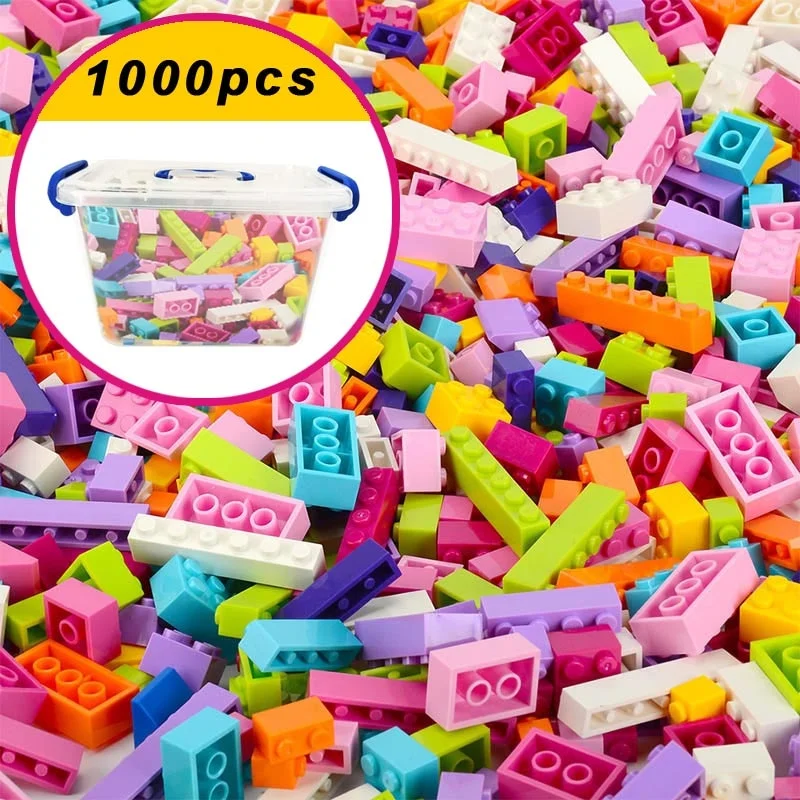 with box 1000pcs 1