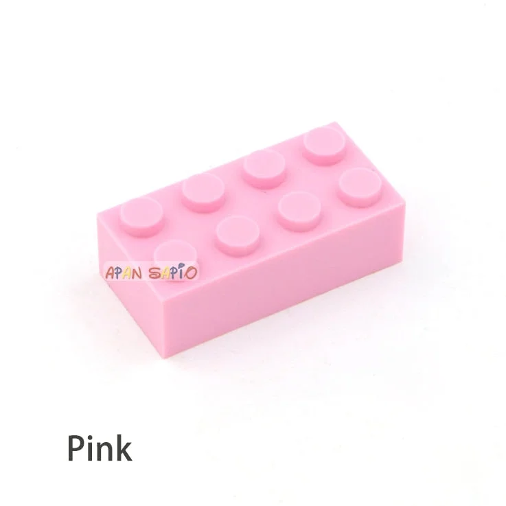 Pink 40pcs