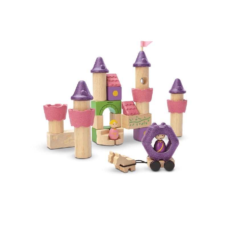 Fairy Tale Blocks