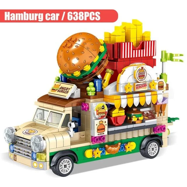 Hambuger