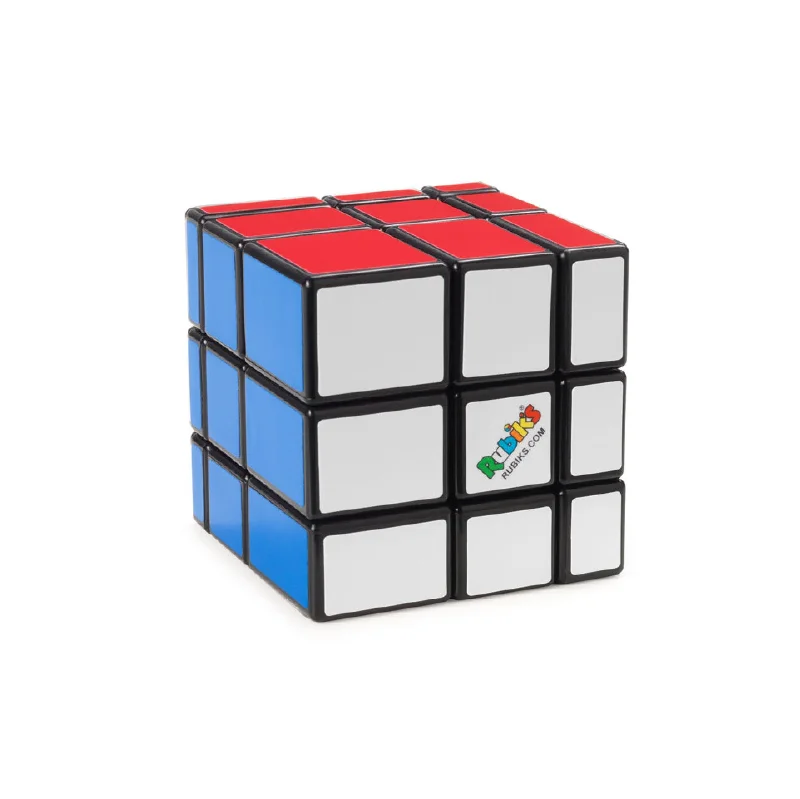 Rubik’s, 3x3 Blocks Cube