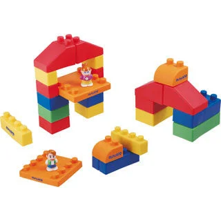 Gummi Blocks - 19pcs