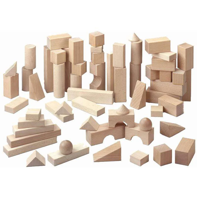 Deluxe Blocks (Large Starter Set 1070)