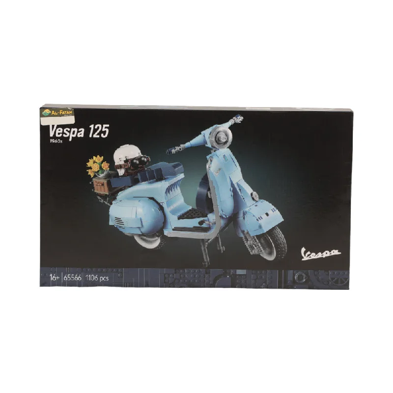 LPN VESPA 125 BLOCKS 65566