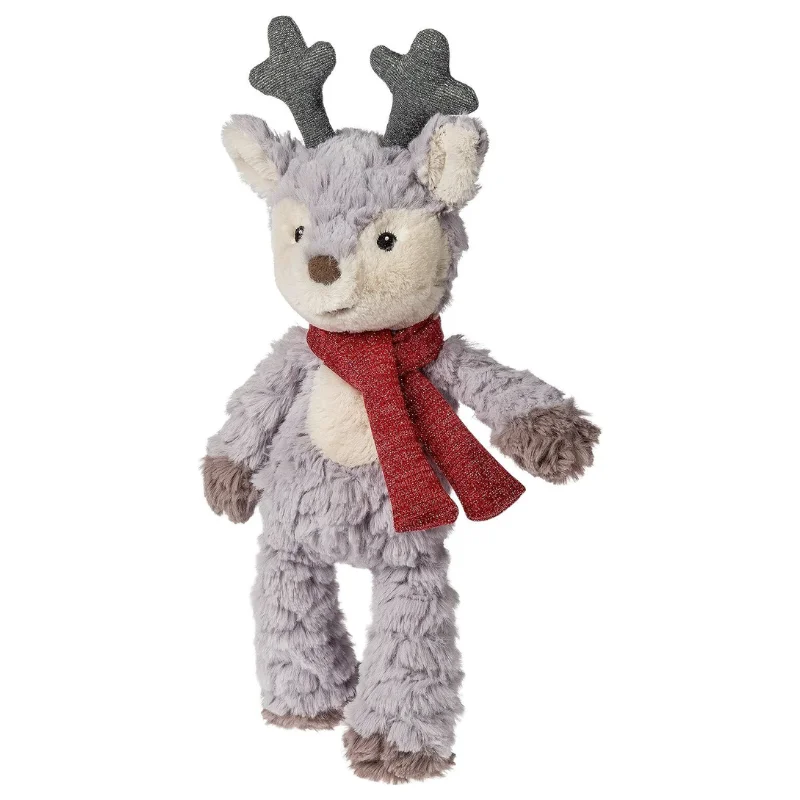 Putty Soft Plush Toys - Holiday