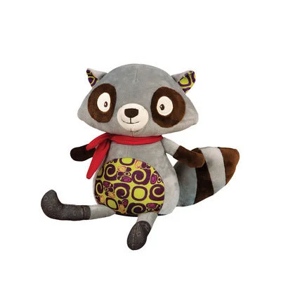 Raccoon