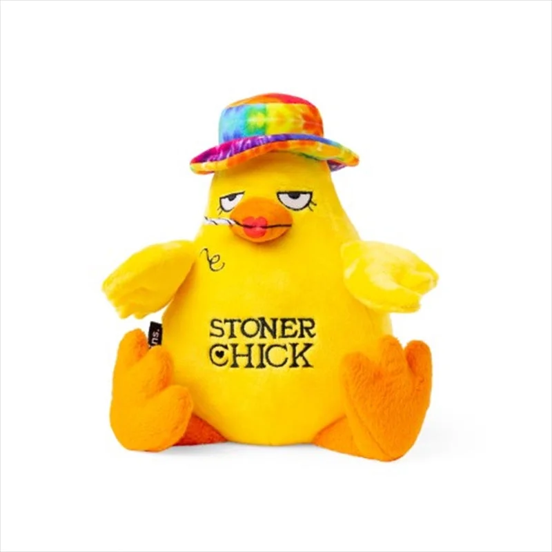 Punchkins Plush Chick