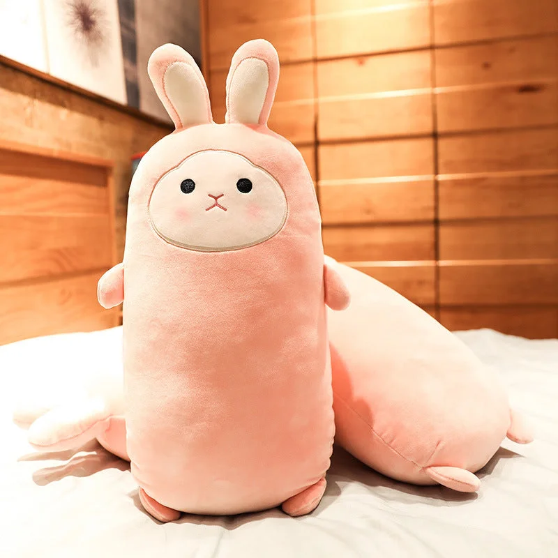 Sakura Bunny Plush Toy