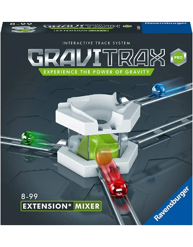 GraviTrax Pro Extension Mixer