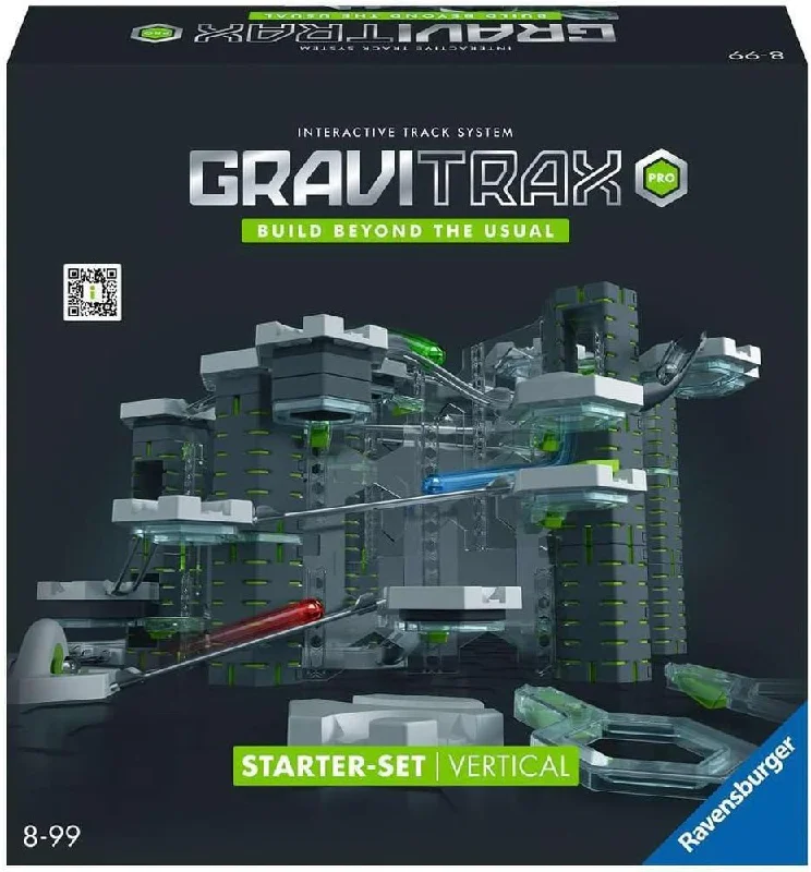 GraviTrax PRO: Vertical Starter Set