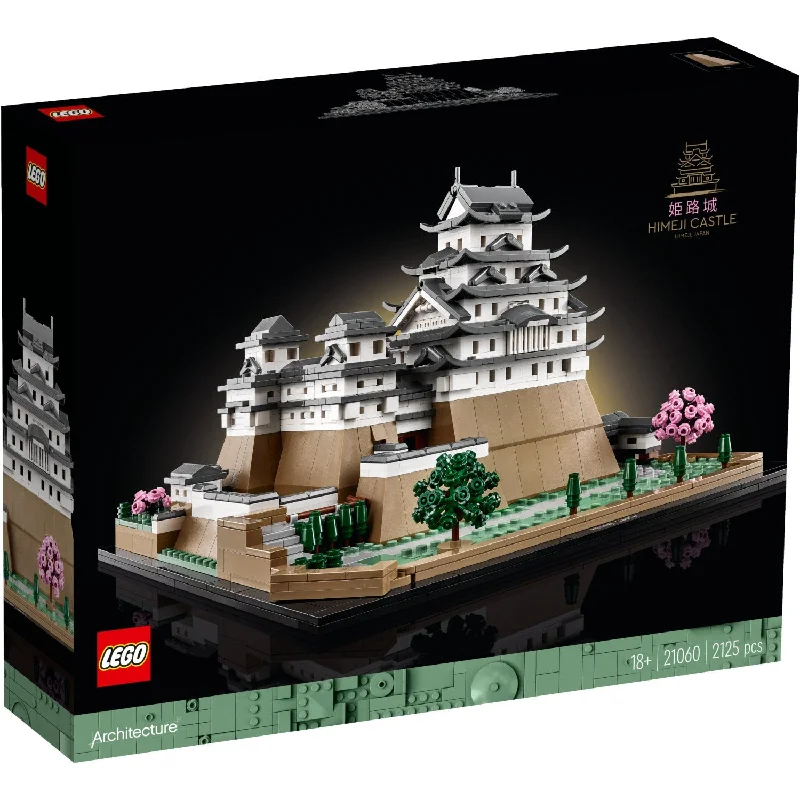 LEGO® Architecture Himeji Castle