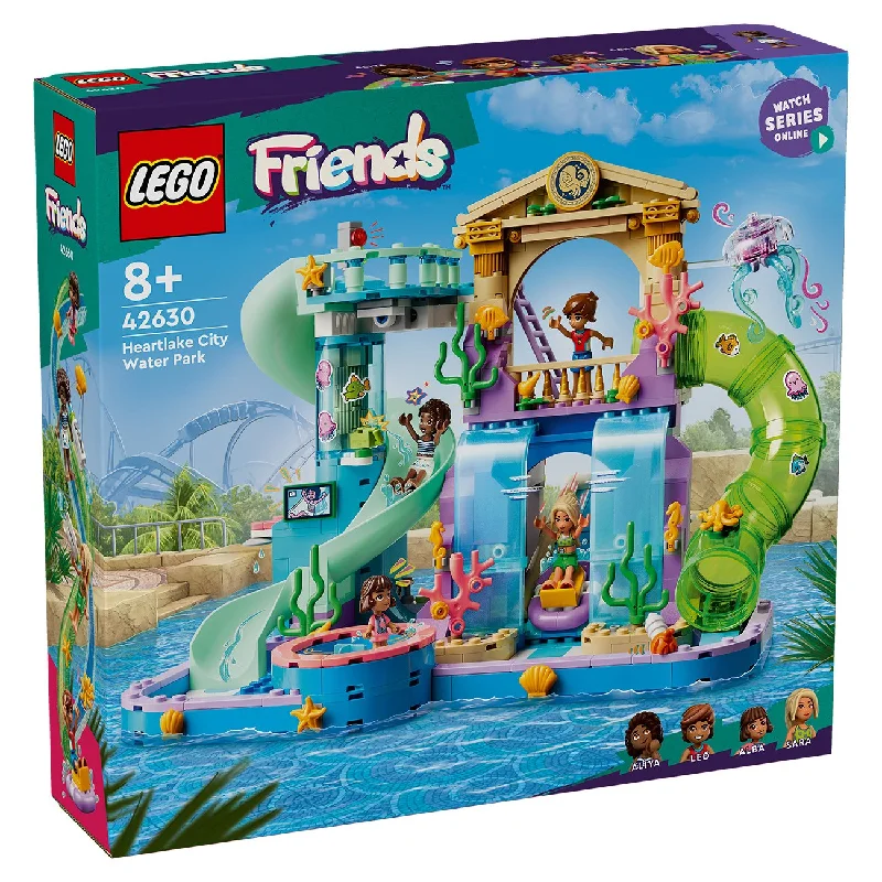 LEGO® Friends Heartlake City Water Park