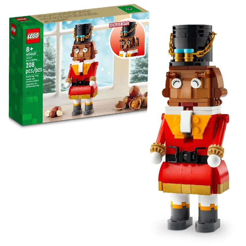 LEGO® Nutcracker Figure 40640