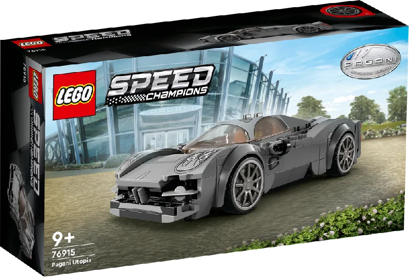 LEGO Speed Champions Pagani Utopia 76915