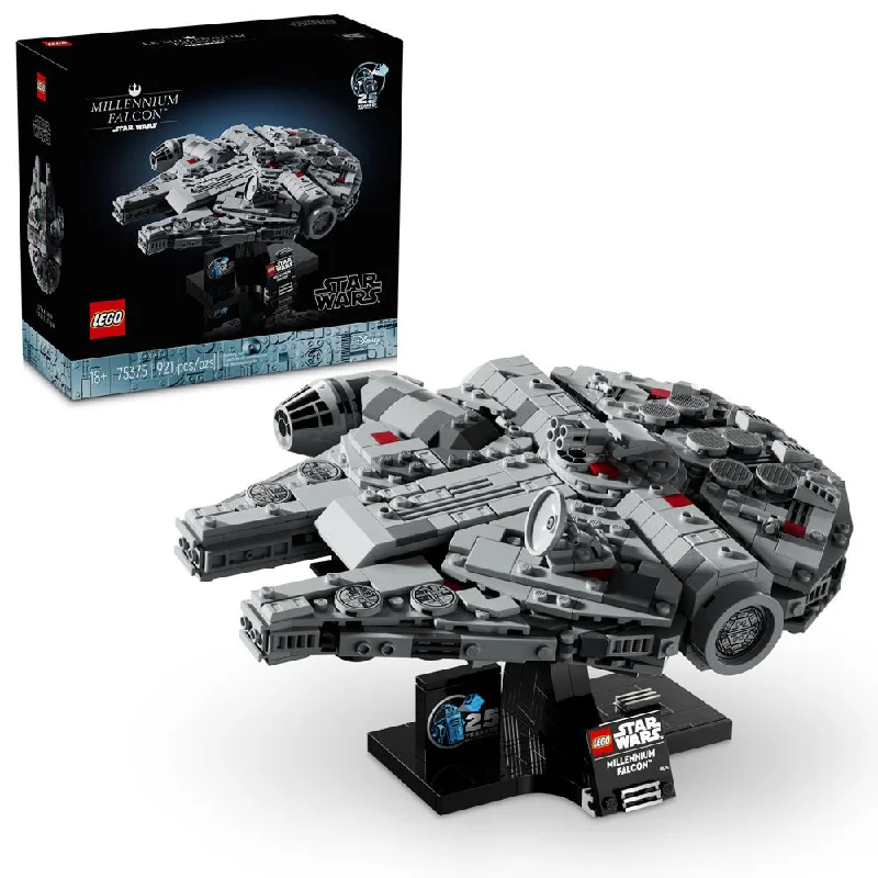 LEGO Star Wars Millennium Falcon 75375