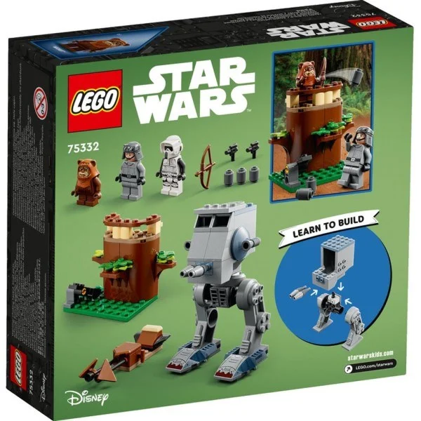 LEGO Star Wars: AT-ST 75332