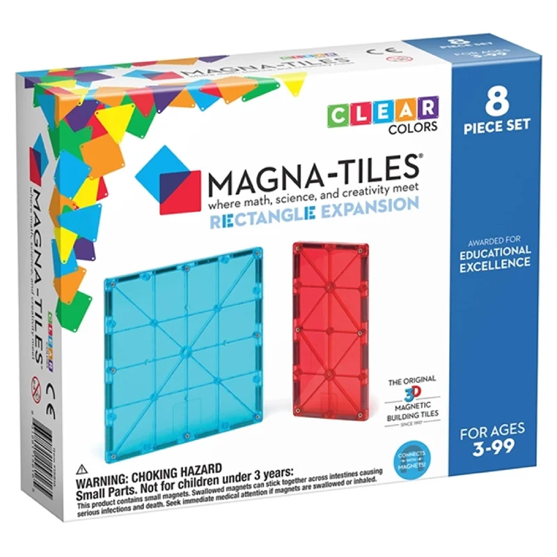 Magformers Wow Plus Set